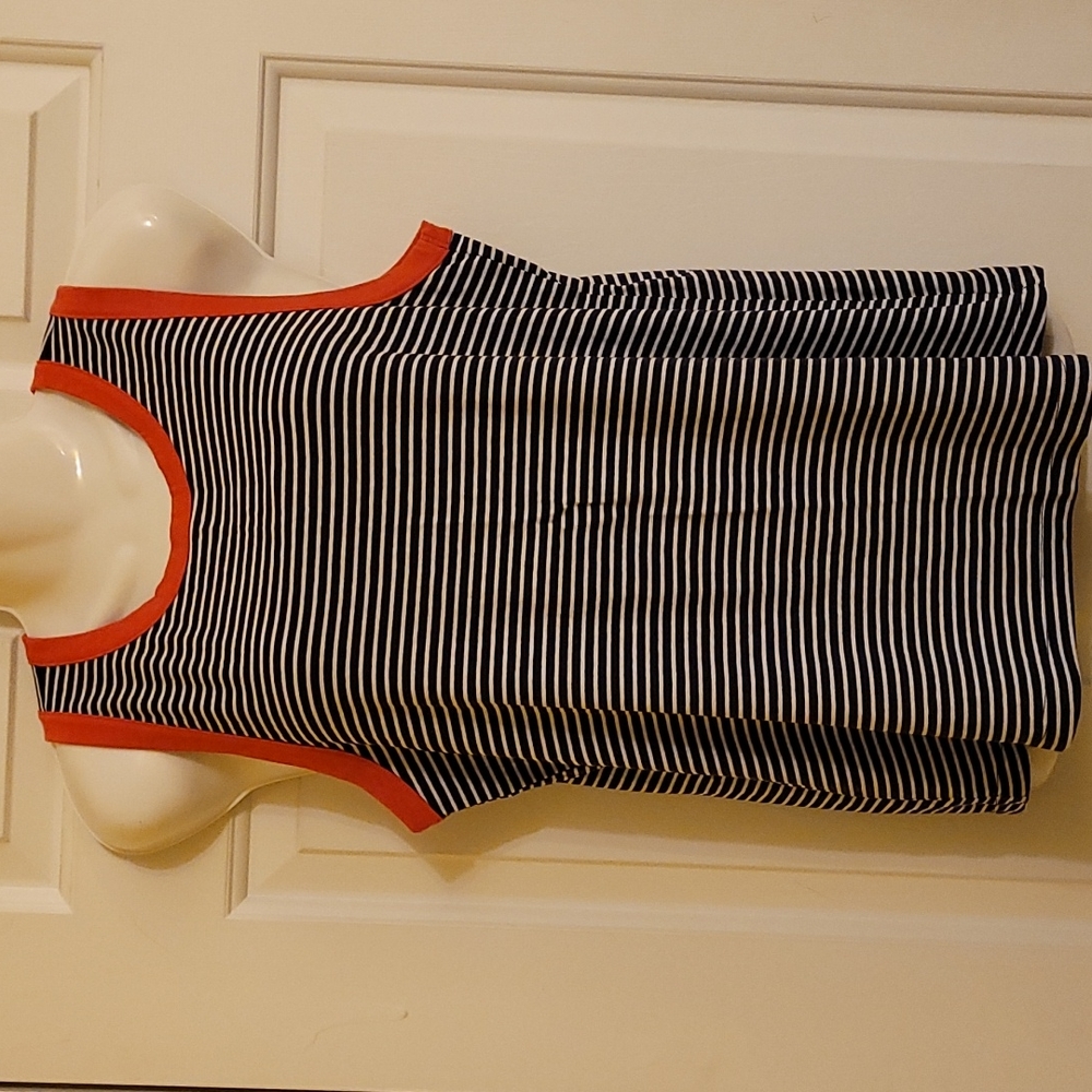 Old Navy Slim Fit Tank Top